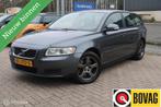 Volvo V50 1.6D DRIVe, Voorwielaandrijving, Gebruikt, Zwart, 4 cilinders