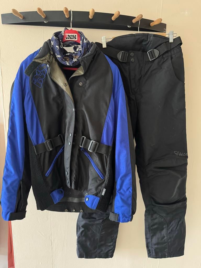 Dames motorpak maat M, Motoren, Kleding | Motorkleding, Ophalen of Verzenden, Tweedehands, Dames, Combipak