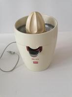 Philips - Alessi citruspers werkend in goede staat, Ophalen of Verzenden, Gebruikt, Elektrisch, Citruspers