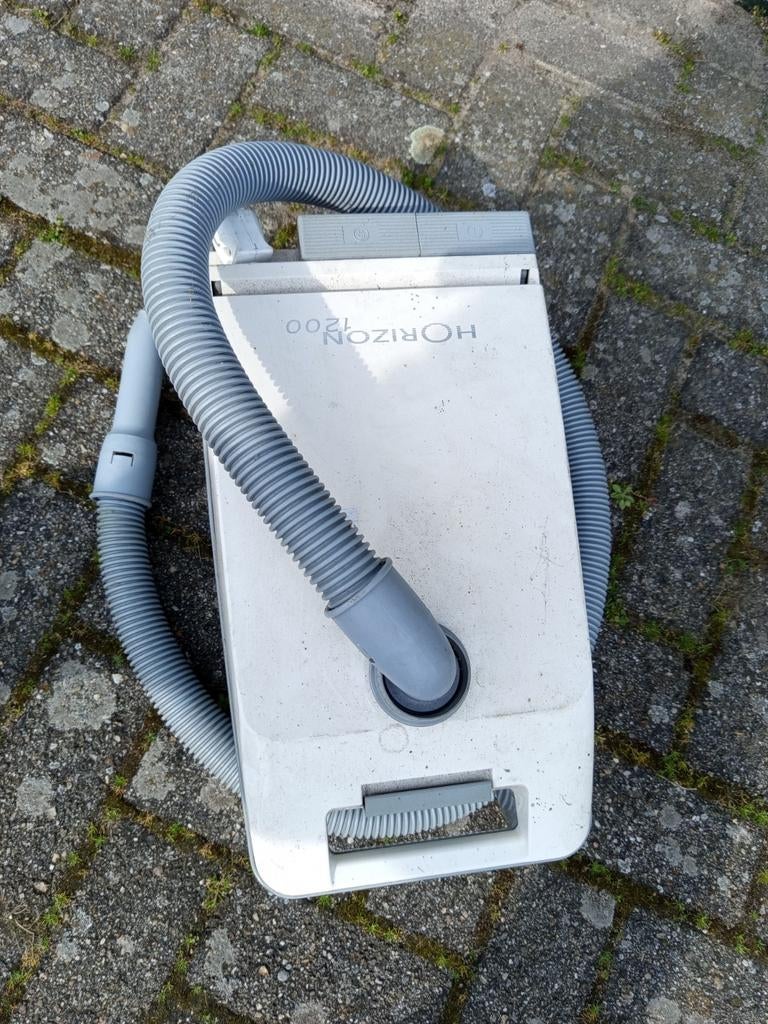Retro stofzuiger Horizon 1200, Witgoed en Apparatuur, Stofzuigers, Ophalen