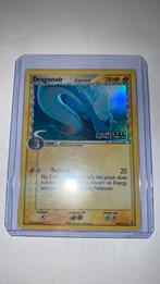 Dragonair Holo 42/113, Ophalen of Verzenden, Zo goed als nieuw