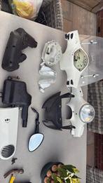 Onderdelen scooter, Ophalen, Gebruikt, Overige typen, Vespa