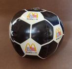 WK voetbal Worldcup USA 1994 opblaasbare voetbal McDonald's, Ophalen of Verzenden, Gebruikt