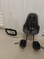 Bobike kinderzitje en windscherm, Ophalen, Gebruikt