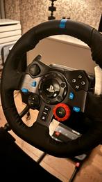 Logitech G29 Driving Force met Truebrake Mod!, Ophalen of Verzenden, Zo goed als nieuw