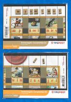 Postzegelmapje 332 & 333 - Leesplankje 1 & 2 2006, Postzegels en Munten, Postzegels | Nederland, Verzenden, Na 1940, Postfris