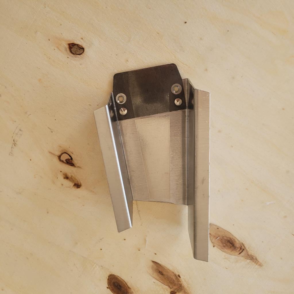 Flipperkast ramp voor Addams Family (Bally) model A-15150, Verzamelen, Automaten | Flipperkasten, Gebruikt, Bally, Onderdeel of Defecte kast