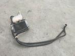Piaggio nrg 50cc radiateur systeem koeling slangen reservoir, Ophalen of Verzenden