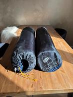 Zelfopblaasbaar matras/ mat. Camp gear., Ophalen of Verzenden, Zo goed als nieuw