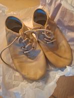 Capezio Twirl- /Dansschoenen - Zo goed als nieuw, Sport en Fitness, Ophalen of Verzenden, Zo goed als nieuw, Schoenen