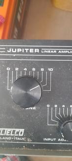 Relais Jupiter, Ophalen of Verzenden