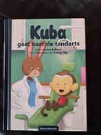 kuba gaat naar de tandarts- jeroen Aalbers  nieuw, Ophalen of Verzenden, Nieuw, Fictie algemeen