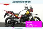 Moto Guzzi V85 TT, Motoren, Bedrijf, Toermotor