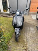 Vespa sprint, Ophalen, Gebruikt, Benzine, Vespa
