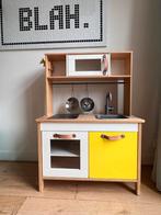 IKEA Duktig keukentje - uniek!, Ophalen, Gebruikt, Hout, Speelkeuken
