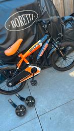 Volare kinderfiets, Ophalen of Verzenden, Zo goed als nieuw, Minder dan 16 inch