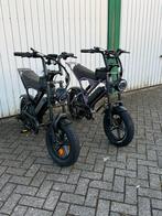 NIEUWE OUXI V20 MINI 2026 IN 3 KLEUREN BLACK ,GREY & PURPLE