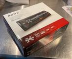 Sony CDX-G1201U Autoradio CD-speler - Zo goed als nieuw, Auto diversen, Autoradio's, Ophalen of Verzenden, Zo goed als nieuw