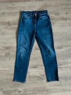 Scotch & Soda | Boyfriend jeans | Maat 28/32 | High waist, Kleding | Dames, Ophalen of Verzenden, Zo goed als nieuw, Blauw, W28 - W29 (confectie 36)