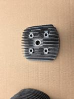 Zundapp originele snelle cilinder., Ophalen of Verzenden, Cilinder