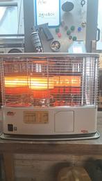 Zibro R140E, Ophalen of Verzenden, Zo goed als nieuw, Overige brandstoffen, Petroleumkachel