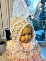 Klederdracht mutsje nieuw voor pop, beer, klein hoofd, Ophalen of Verzenden