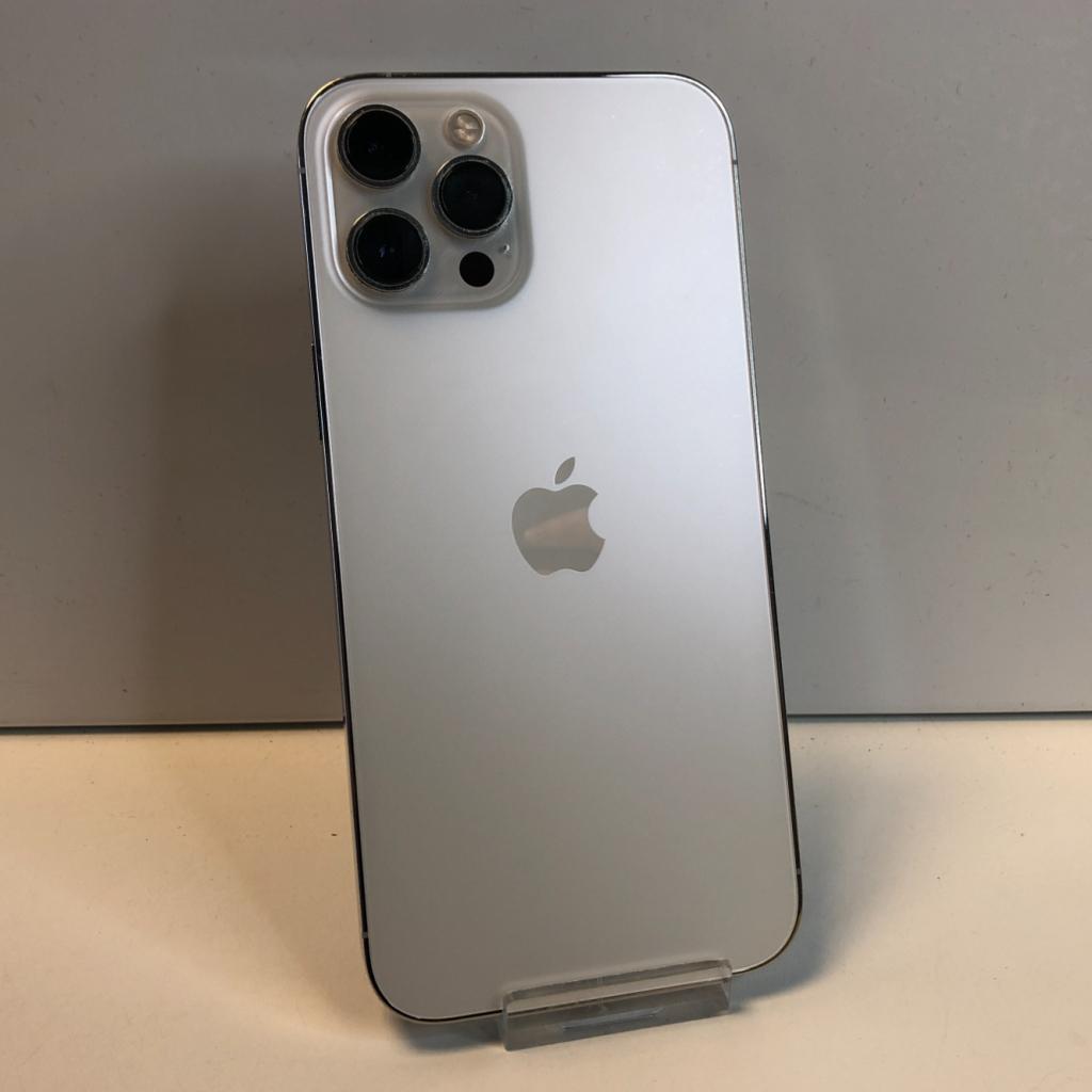 Apple iPhone 12 Pro Max 128GB Wit | 100% | Nette Staat, Apple, Zo goed als nieuw, Support@apple.com, One Apple Park Way
Cupertino, CA 95014
United States