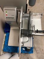 Snijmachine Bizerba VS 12F handmatig, Ophalen, Bakkerij en Slagerij
