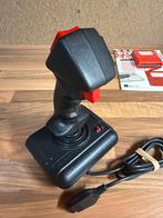Quickjoy II joystick voor Commodore, Amiga, MSX, Atari, Ophalen of Verzenden, Gebruikt