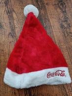 Coca Cola kerstmuts, Diversen, Ophalen
