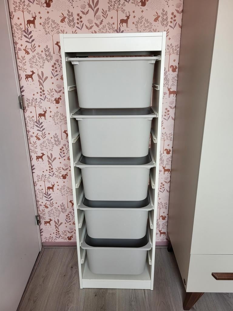 Ikea Trofast bakken kast, Ophalen of Verzenden