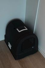 Curver kattenbak met schepje, Ophalen, Zo goed als nieuw