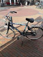 Azor herenfiets met versnelling, Ophalen, Gebruikt, Overige merken, Versnellingen