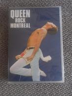 Queen Rock Montreal dvd ( nieuw), Alle leeftijden, Ophalen, Nieuw in verpakking