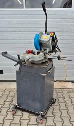 Huvema HU-315 Industry Metaalzaagmachine, Doe-het-zelf en Verbouw, Ophalen, Gebruikt, Huvema, Huvema