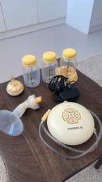 Medela swing kolfapparaat, Ophalen of Verzenden, Zo goed als nieuw, Borstkolf