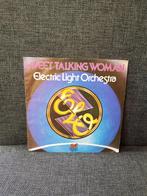 Electric Light Orchestra - Sweet talking woman (D), Cd's en Dvd's, Vinyl Singles, Ophalen of Verzenden, Zo goed als nieuw, Pop