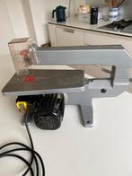 Kinzo Elektrische Figuurzaag - Goede Staat, Doe-het-zelf en Verbouw, Gereedschap | Zaagmachines, Ophalen, Minder dan 30 mm, Gebruikt