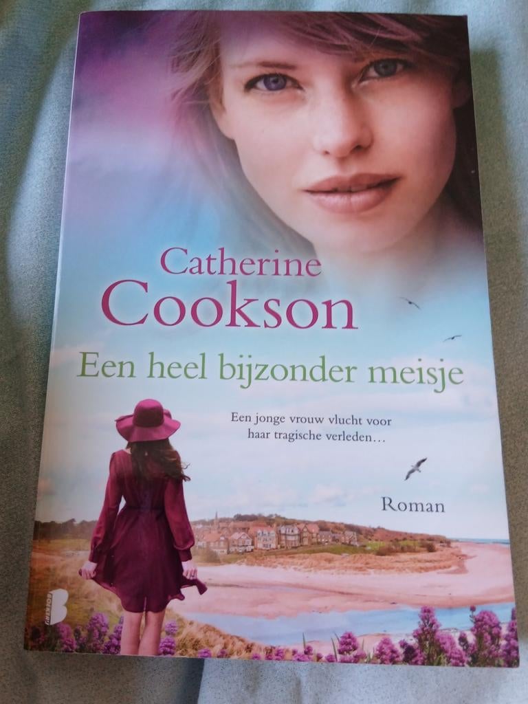Catherine Cookson, Boeken, Ophalen of Verzenden