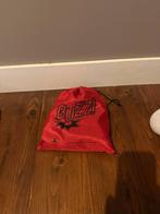 Buzz! PlayStation afstandsbedieningen met zakje, Ophalen of Verzenden, Gebruikt, Overige controllers, PlayStation 2