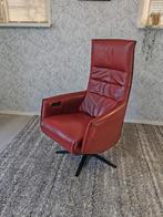 De Toekomst Twice elektrische relax fauteuil op accu, Ophalen of Verzenden, Zo goed als nieuw, De Toekomst, Nvt