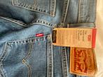 Levi jeans nieuw 23, Kleding | Dames, Ophalen of Verzenden, Zo goed als nieuw, Blauw, W27 (confectie 34) of kleiner
