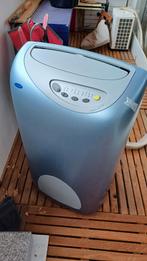 Carrier Holiday Ice 10 Airco met Binnen- en Buitenunit, Witgoed en Apparatuur, Airco's, Ophalen, Gebruikt, Minder dan 60 m³, 3 snelheden of meer