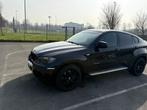 BMW X6  35D AUT 2008 Zwart 286 PK, 2993 cc, 4 stoelen, Zwart, Bedrijf