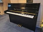 Yamaha P112N PE Silent piano (2005) 5 jaar garantie, Gebruikt, Yamaha Music europe GmbH, Zwart, Ophalen of Verzenden