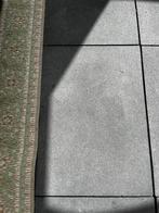 Betontegels 60x60, Ophalen, Gebruikt, 10 m² of meer, Beton