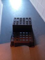 Dubbele Opstap Caravan/Camper - Handige Trap, Caravans en Kamperen, Ophalen, Gebruikt