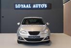 Seat Ibiza SC 1.4 Sport-up | AIRCO | ELEK.RAMEN | APK., Voorwielaandrijving, 86 pk, 4 cilinders, Ibiza
