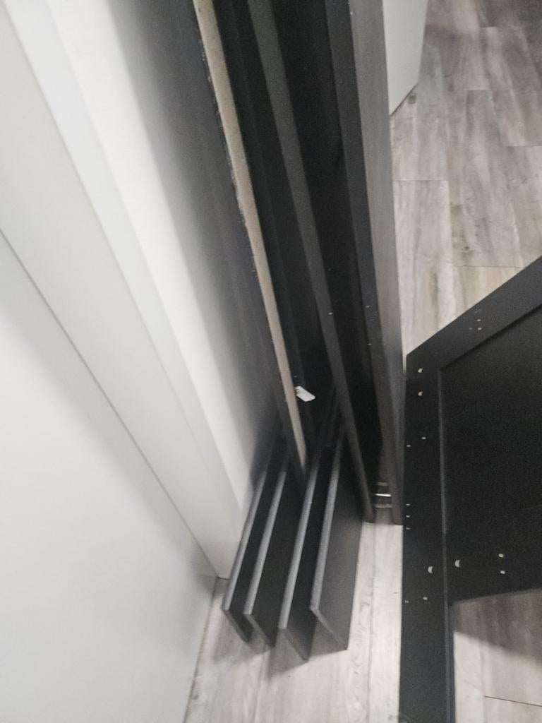 Gratis hout/planken voor doe-het-zelf projecten, Ophalen