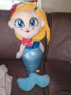 LEUKE GROTE ZEEMEERMIN 80 CM VAN BANANAS, Ophalen of Verzenden, Overige typen